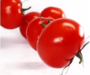 A Tomato a Day can Keep Your Blood Pressure at Bay