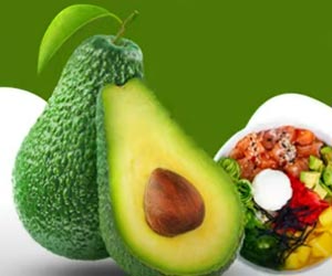 Avocado Benefits: More Than One Avocado 'Good' for Health