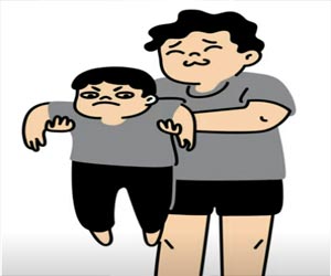 Exercises to Grow Taller