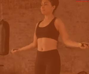 Health Secrets of Skipping for Maintaining Fitness Levels