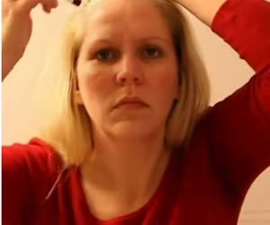 Is Your Hair Turning Gray Early Here's Why