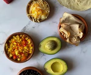  Healthy Breakfast Ideas for Kids