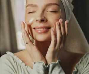 Tips to Maintain Healthy Hair and Glowing Skin in Summer