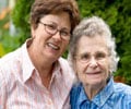 Caring for Alzheimers disease patients