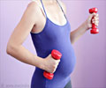 Exercise during Pregnancy
