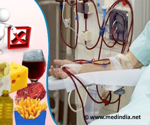 Foods to Avoid in Kidney Failure