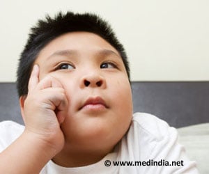 Tips  to Control Obesity in Children