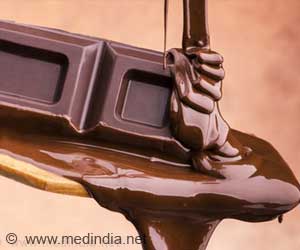 Health Benefits of Chocolates