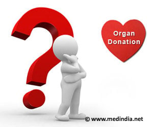 ORGAN DONATION