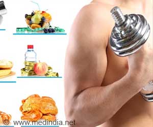Top 10 Foods to Build Muscle