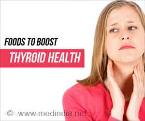 Top 7 Foods to Boost Thyroid Health