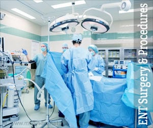 Ear, Nose, Throat (ENT) Surgery and Procedures