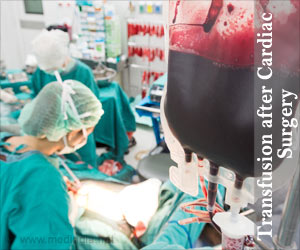 Liberal or Restrictive Transfusion after Cardiac Surgery