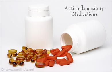Anti-inflammatory Medications Anti-inflammatory Medications