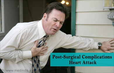 Heart Attack Risk in Transfusion Heart Attack Risk in Transfusion
