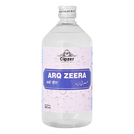 Arq-e-Zeera