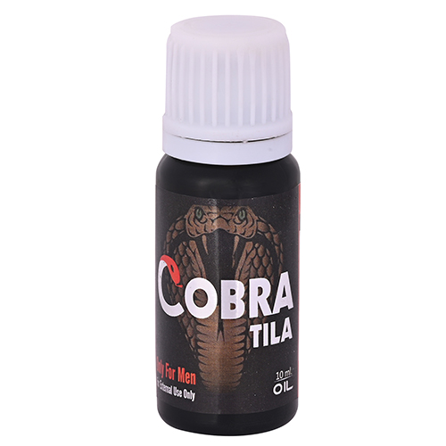 Cobra Tila