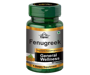 Fenugreek Capsule