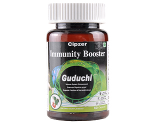 Guduchi Capsule