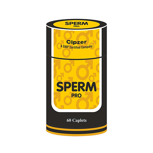 Sperm Pro Caplet