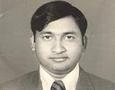 Dr. Avdhesh Gupta