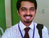 Dr. Abhijeet Deshmukh
