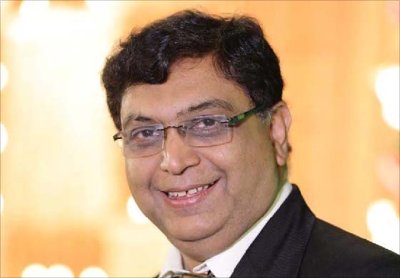 Dr. Nirav Jariwala