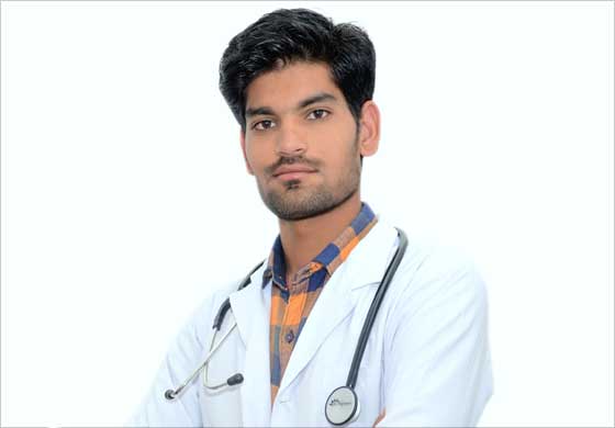 Dr. Arif Khan Goran Complementary Medicine Doctor Alternative