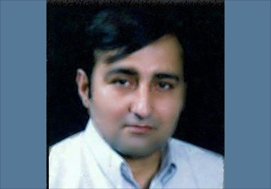 Dr. Sanjay Mehrotra 