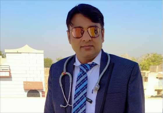 Dr. Ashok Choudhury