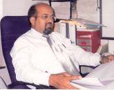 Dr. Nilesh Shah