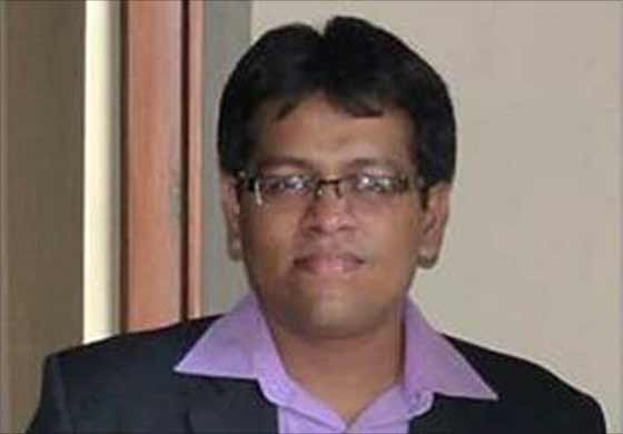 Dr. Bhavin Visariya