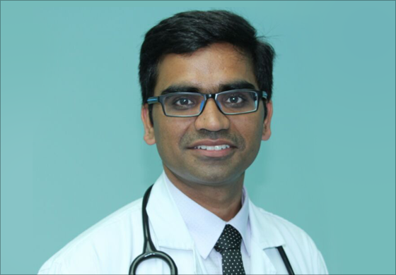 Dr. Chalapathi Rao Achanta