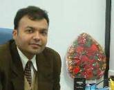 Dr. Devanshu Doshi