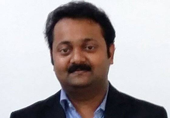 Dr. Kishore Kumar