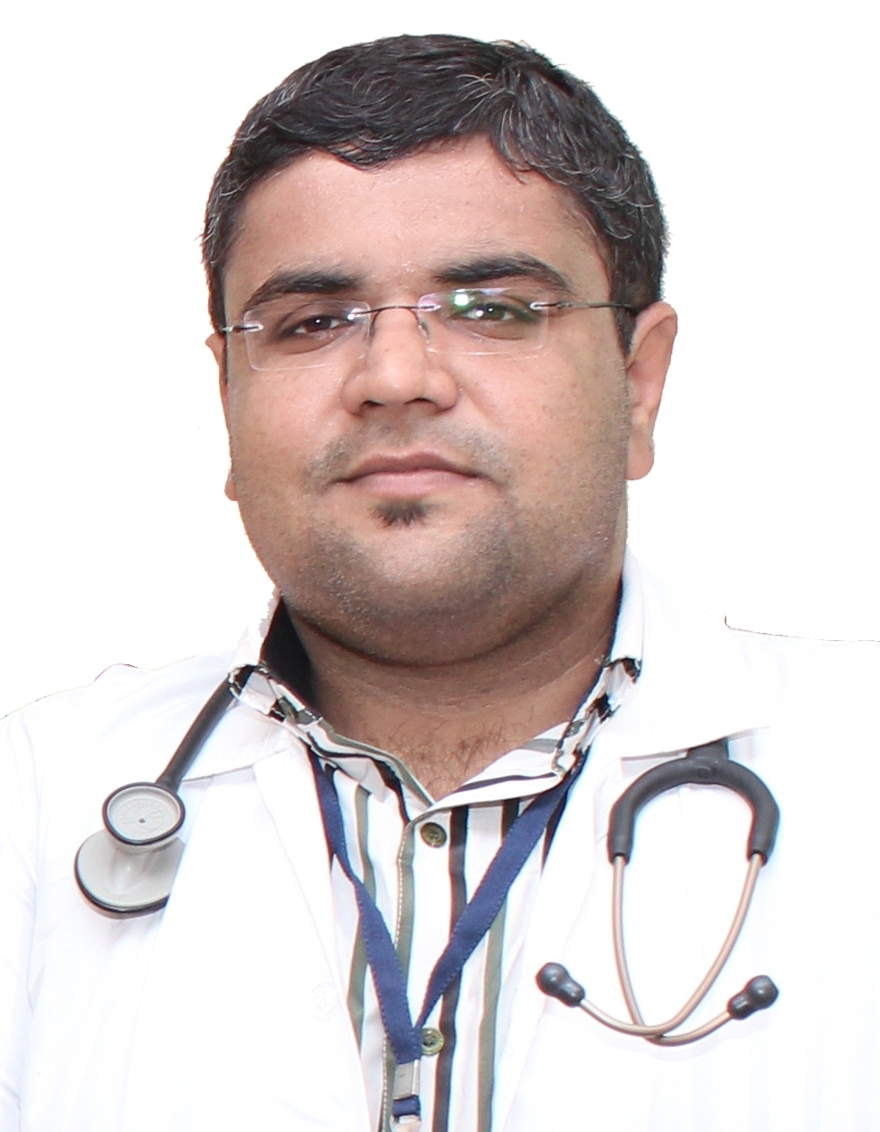 Dr. Dhaivat Mehta