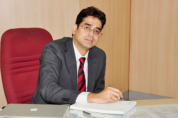 Dr. Sarfaraz Baig