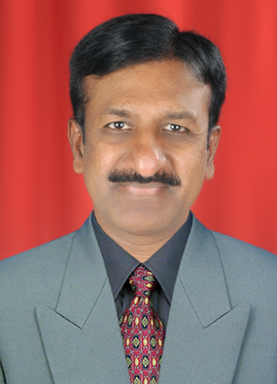 Dr. Thimmaraya Gowda