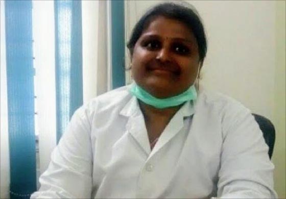 Dr. Ramyakrishna Velidandla
