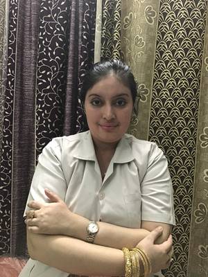 Dr. Sharmila  Majumdar 