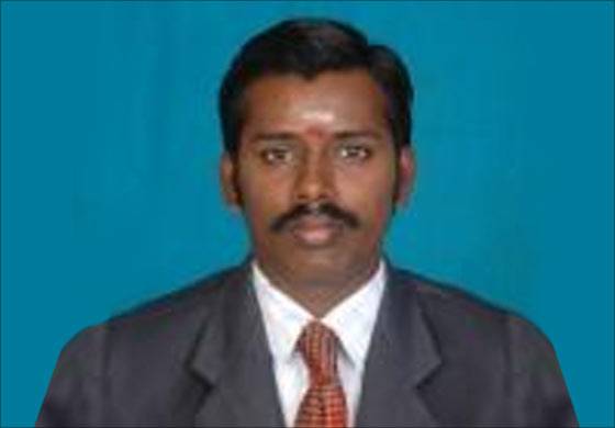 Mr. Surya Varman