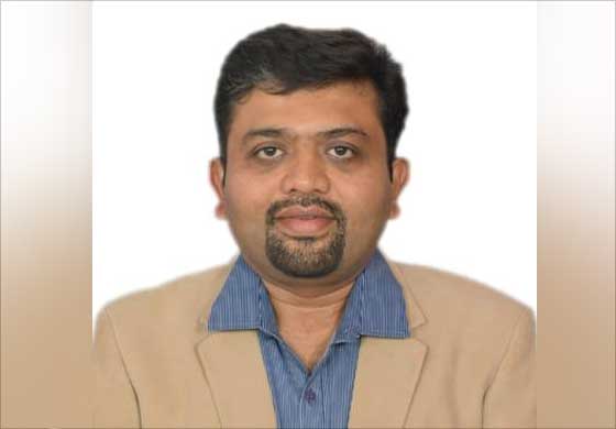 Dr. Tushar Patel Suvagiya