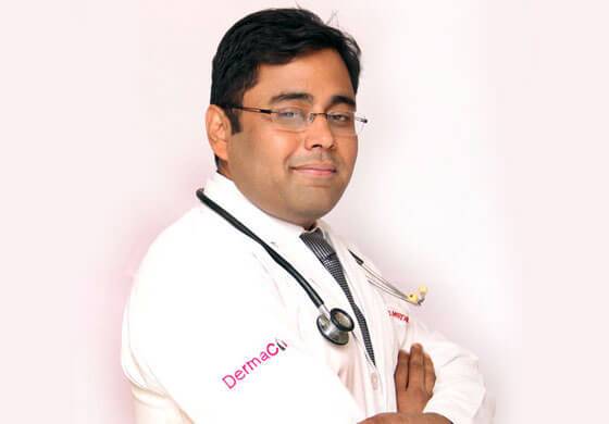 Dr. Aamrendra Kumar