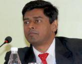 Dr. Avinash Ignatius