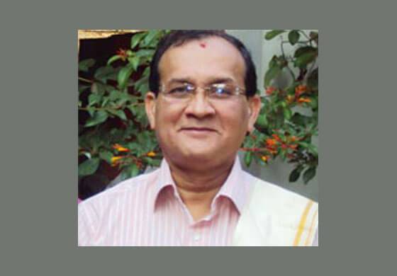 Dr. Bhima Bhat M