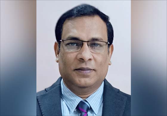 Dr. Subrata Ghosh