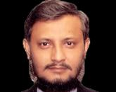 Dr. Mohsin Ali