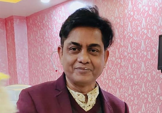 Dr. Rajesh Mehta