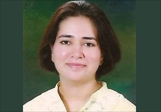 Dr. Shivali Sethi