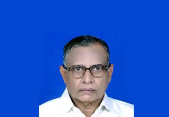 Dr. Surendranath Panda